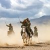 49 дней в седле: в Китае прошли первые сборы военных всадников