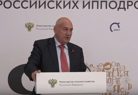 Владимир Жуковский вернулся к руководству ЦМИ