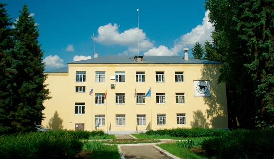 ВНИИКнуть в историю