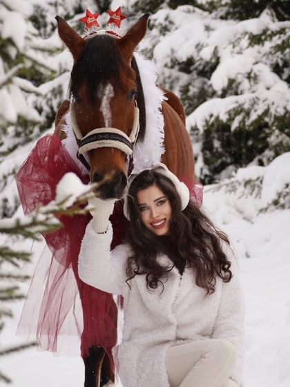 С днем рождения, Юлия!