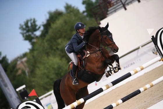 Российские всадники допущены к молодежным Олимпийским играм в Дакаре!