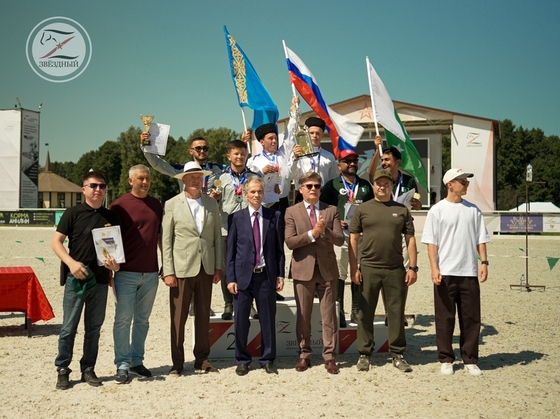 Золото и серебро у России