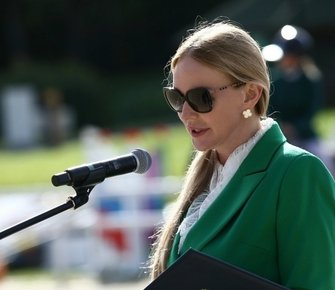 Российский конный спорт возвращается на международную арену: ключевые решения приняты на Генассамблее FEI