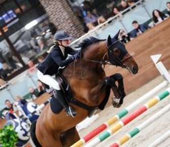 Ирина Федотова: «Не гонитесь за высотой!»