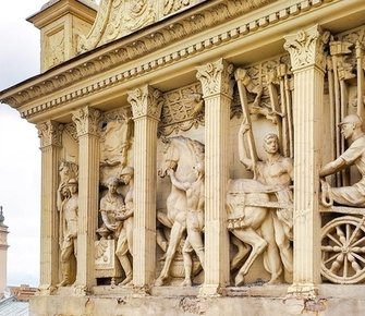 Сергей Собянин: Центральный московский ипподром — знаковый объект реставрации 2026 года