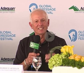 Генерального директора Wellington International уволили