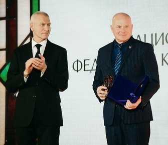 Конный спорт вокруг столицы