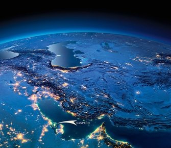 Большая выставка в маленьком королевстве