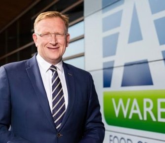 Сырный магнат в мире конного спорта