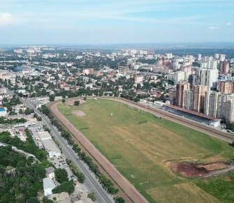 Ростовский ипподром снова принадлежит государству