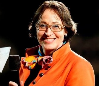  Замена в судейской коллегии чемпионата мира по выездке в Ахене