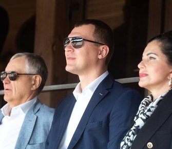 Дегтярев назвал причины успешной борьбы по возвращению российских спортсменов