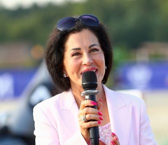 Марина Сечина: место в первой десятке на ЧМ станет отличным результатом для конкуристов России