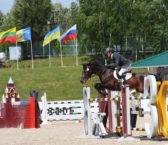 Кубок Мэра Москвы возвращается: легендарный конкур возобновят после 16-летнего перерыва