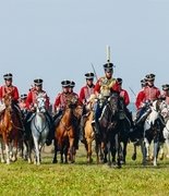 Цена кавалерийской романтики