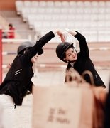 В Казани состоится Первенство России по пони-спорту