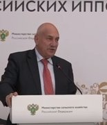 Владимир Жуковский вернулся к руководству ЦМИ