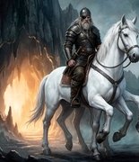 По следу Слейпнира