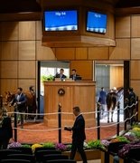 Как налоговая реформа Трампа влила миллиарды в мир скачек