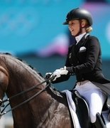 Далера Джессики фон Бредов-Верндль стала мамой