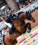 Ирина Федотова: «Не гонитесь за высотой!»