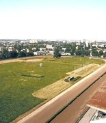 Ростовский ипподром остается в центре: жилой застройке сказали «нет»