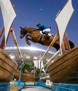 Ближний Восток под прицелом: FEI выпускает предупреждение