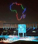 Выездка и конкур дебютируют на Африканских играх 2027 в Каире