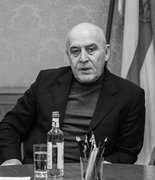 Ушел из жизни Борис Сохович Малиев