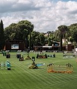 Лучшие спортсмены мира возвращаются в Рим: 100 лет CSIO5* на площади Сиена