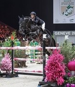 CHI Geneva 2026: столетие истории, пять дней спорта и «Вызов века»