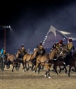Трагедия на Королевском шоу в Виндзоре