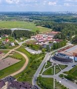 Скандал в Ратомке