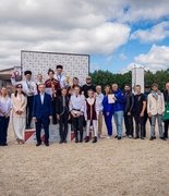 Чемпионат России по джигитовке завершился в КСК «Звёздный»