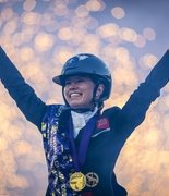 Чемпионат мира FEI в Аахене-2026: Звёздный состав и битва титанов в Allianz Park