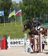 Кубок Мэра Москвы возвращается: легендарный конкур возобновят после 16-летнего перерыва