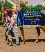 Кубок Губернатора вернул зрителей на Ростовский ипподром