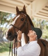 Родриго Пессоа: «Представлять спортсменов в FEI — ответственность, которую кто-то должен взять на себя»