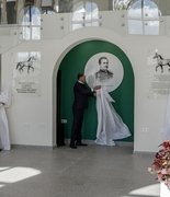Хреновской конный завод отметил 250-летие