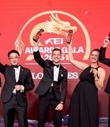 FEI Awards: болельщики выбирают героев конного спорта