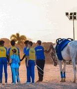 Лошади меняют жизнь: четыре проекта в финале FEI Inspire 2026